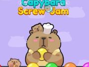 Oyunu Capybara vida reçeli  çevrimiçi