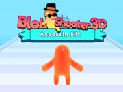 Oyunu Blob Shooter 3D Assassin Hit çevrimiçi