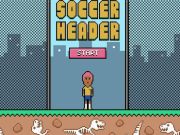 Oyunu Futbol başlığı  çevrimiçi