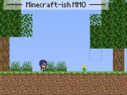 Oyunu Minecraft-ish MMO çevrimiçi