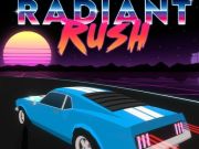 Oyunu Radiant Rush çevrimiçi