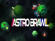 Oyunu Astro Brawl çevrimiçi