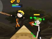 Oyunu Shinobi Savaşı: Ninja'nın Yolu  çevrimiçi