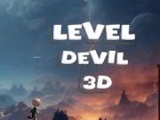 Oyunu Seviye Şeytan 3D  çevrimiçi