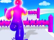 Oyunu Blob Dash Sonsuz Koşucu  çevrimiçi