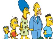 Oyunu Simpsonlar farkı bulur  çevrimiçi
