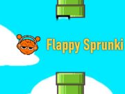 Oyunu Flappy sprunki çevrimiçi