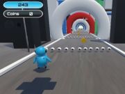 Oyunu Robot Rush çevrimiçi