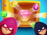 Oyunu Bay Hacker Müze Avı  çevrimiçi