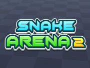 Oyunu Yılan Arena 2  çevrimiçi