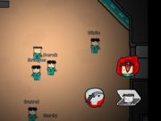 Oyunu Squid Challenge arasında  çevrimiçi