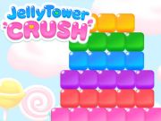 Oyunu Jelly Tower Crush çevrimiçi
