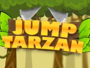 Oyunu Atlama Tarzan çevrimiçi Oyunu Atlama Tarzan çevrimiçi