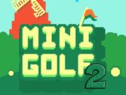 Oyunu Mini Golf 2 çevrimiçi