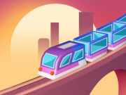 Oyunu Tren ustası  çevrimiçi