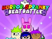 Oyunu Korku Sprany Beats  çevrimiçi