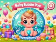 Oyunu Bebek kabarcığı pop  çevrimiçi