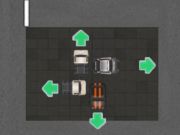 Oyunu Otopark 12  çevrimiçi