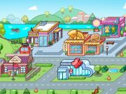Oyunu Avatar World Dream City çevrimiçi