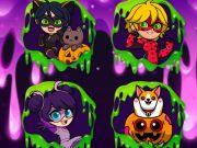 Oyunu Chibi sup rengi  çevrimiçi