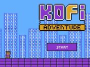 Oyunu Kofi Macerası  çevrimiçi