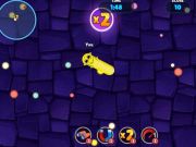Oyunu Squid Sprunki Slither Oyun 2  çevrimiçi