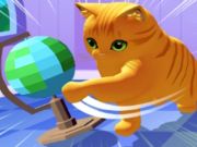 Oyunu Kedi kaos simülatörü  çevrimiçi
