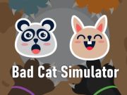 Oyunu Kötü kedi simülatörü  çevrimiçi