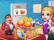 Oyunu Otel Ateşi Tycoon  çevrimiçi
