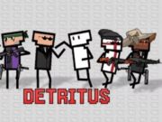 Oyunu Detritus çevrimiçi