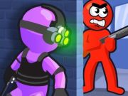 Oyunu Bay Bullet: Stealth Ninja Killstreak  çevrimiçi