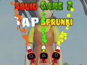 Oyunu Squid Game 2 Tap Sprunki çevrimiçi