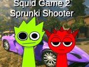 Oyunu Squid Game 2 Sprunki Shooter çevrimiçi Oyunu Squid Game 2 Sprunki Shooter çevrimiçi