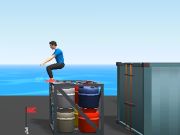 Oyunu Flip Master çevrimiçi