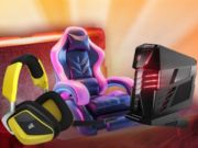 Oyunu Gamer Case Simulator çevrimiçi