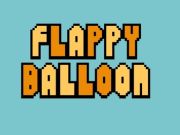 Oyunu Flappy balon  çevrimiçi
