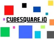 Oyunu CubeSquare. io  çevrimiçi