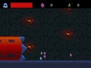 Oyunu Uzay Guy Runner  çevrimiçi