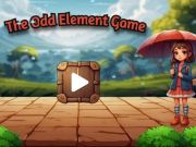 Oyunu Garip Element Oyunu  çevrimiçi