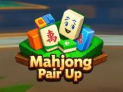 Oyunu Mahjong Çifti  çevrimiçi