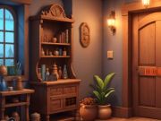 Oyunu Pirate Sapphire Sam Escape çevrimiçi
