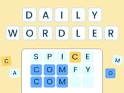 Oyunu Günlük Wordler  çevrimiçi