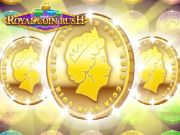 Oyunu Royal Coin Rush çevrimiçi