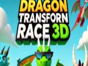 Oyunu Dragon Transform Race 3D çevrimiçi