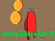 Oyunu Golden Run 3D arasında  çevrimiçi