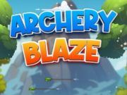 Oyunu Okçuluk Blaze  çevrimiçi