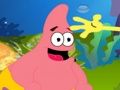 Oyunu SpongeBob Gizli Hazine  çevrimiçi