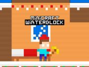 Oyunu Minicraft Winterblock  çevrimiçi