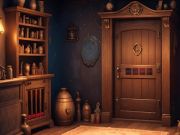 Oyunu Korsan Hazine Sandığı Trudy Escape  çevrimiçi