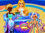 Oyunu Blair'in Moda Butiği  çevrimiçi